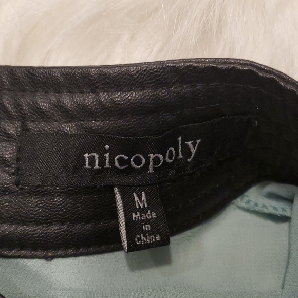 Sheer Blouse - Picture 8 of 8